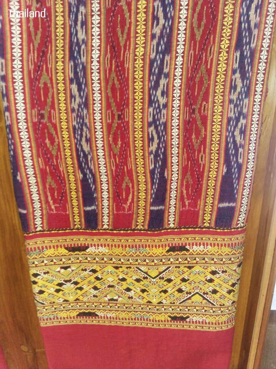 TAI KRANG ETHNIC | THAILAND 🇹🇭