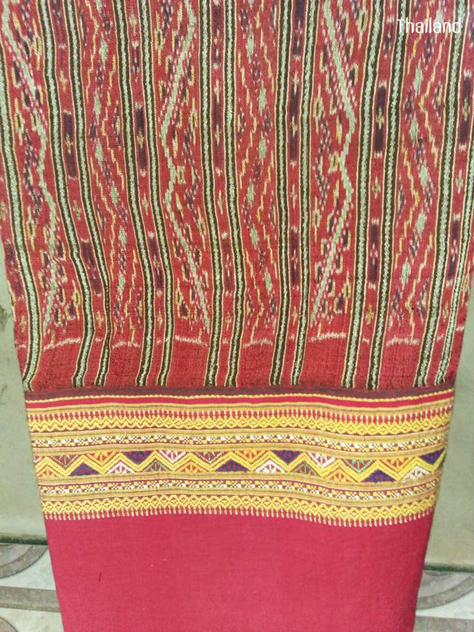 TAI KRANG ETHNIC | THAILAND 🇹🇭