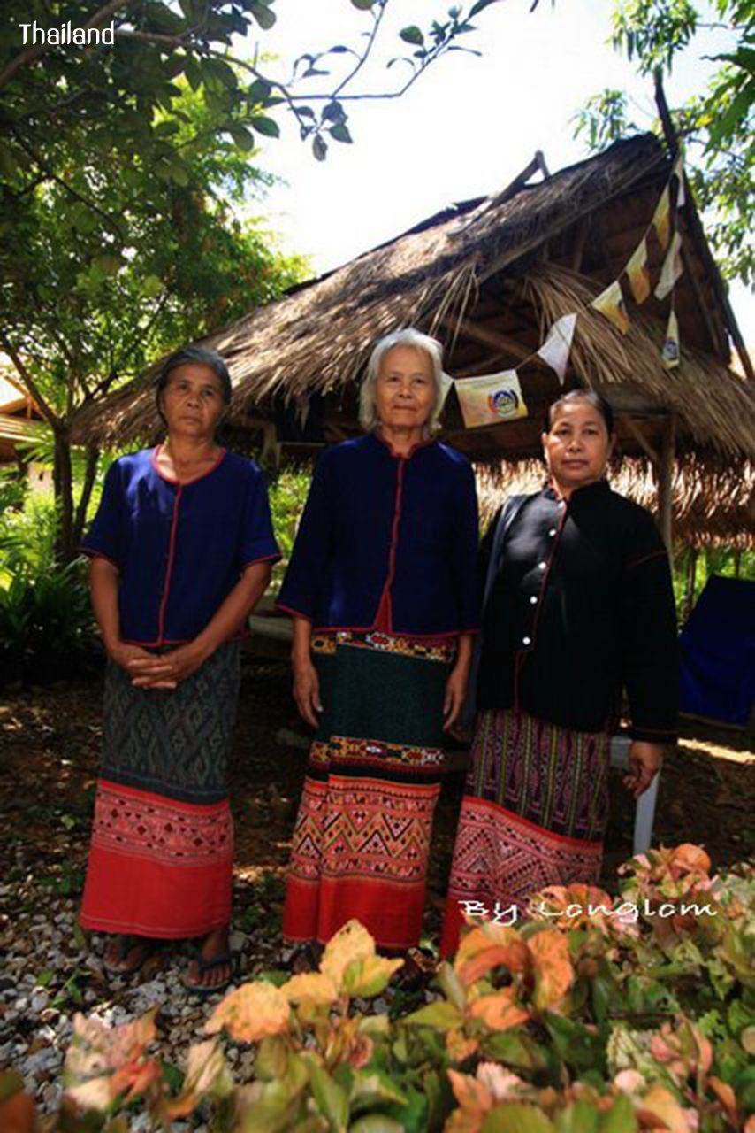 TAI KRANG ETHNIC | THAILAND 🇹🇭