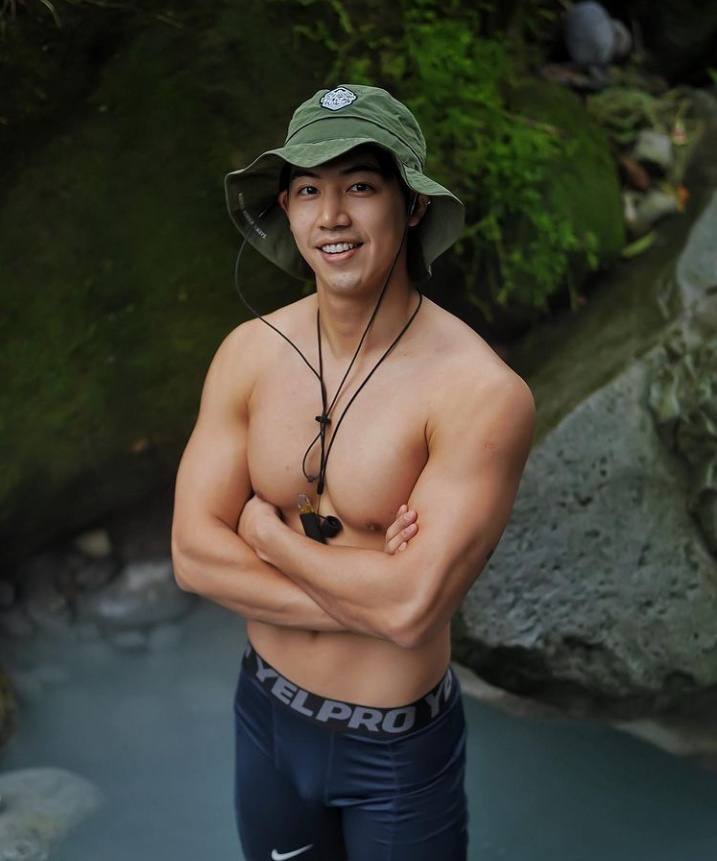 ดีต่อใจ#2411สบายๆที่..น้ำตก