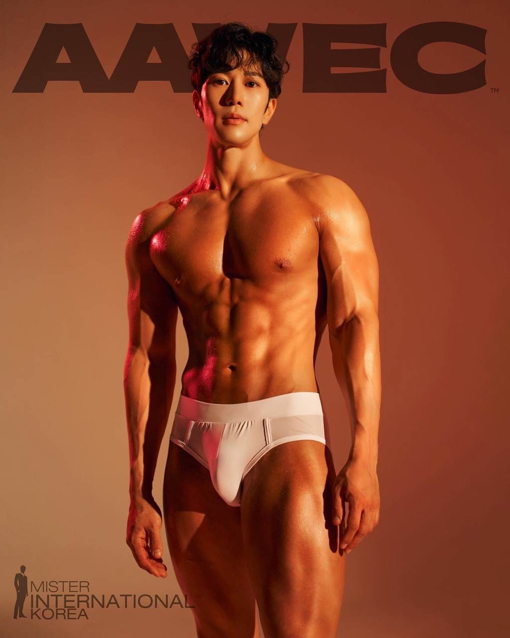 Mister International Korea 2022