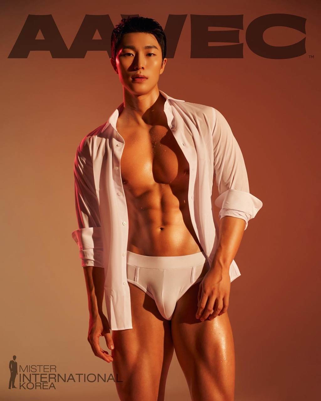 Mister International Korea 2022