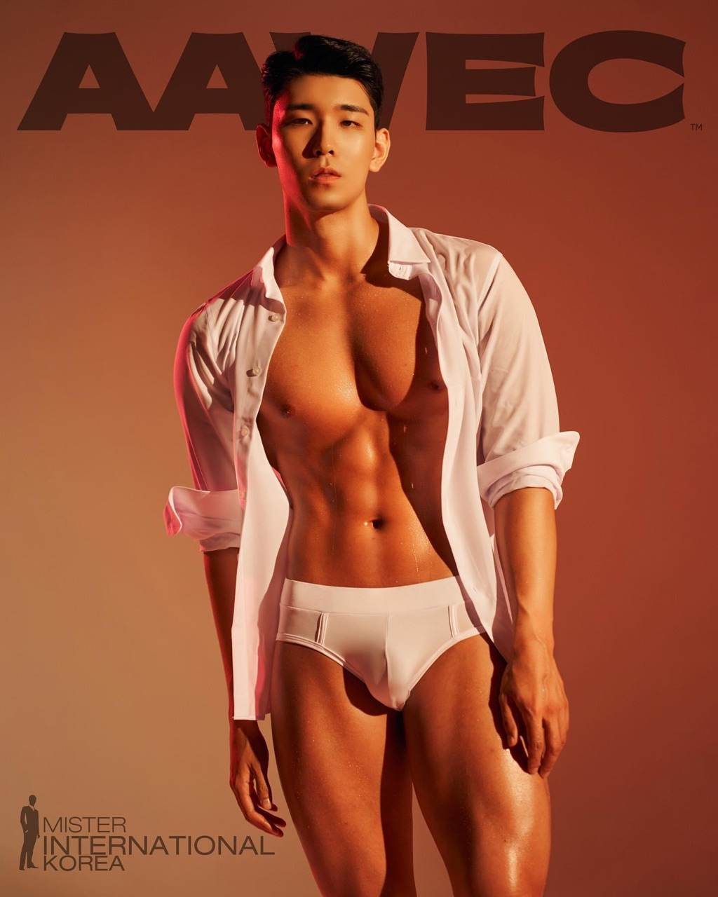 Mister International Korea 2022