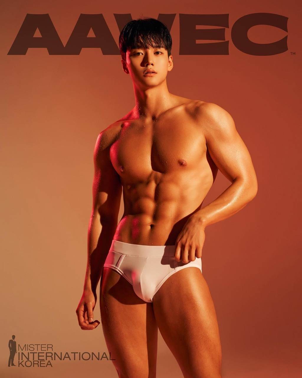 Mister International Korea 2022