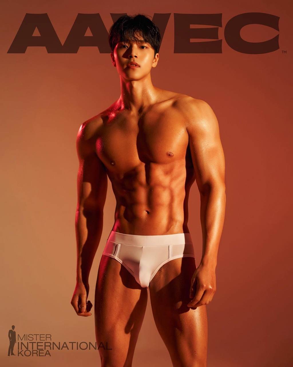 Mister International Korea 2022