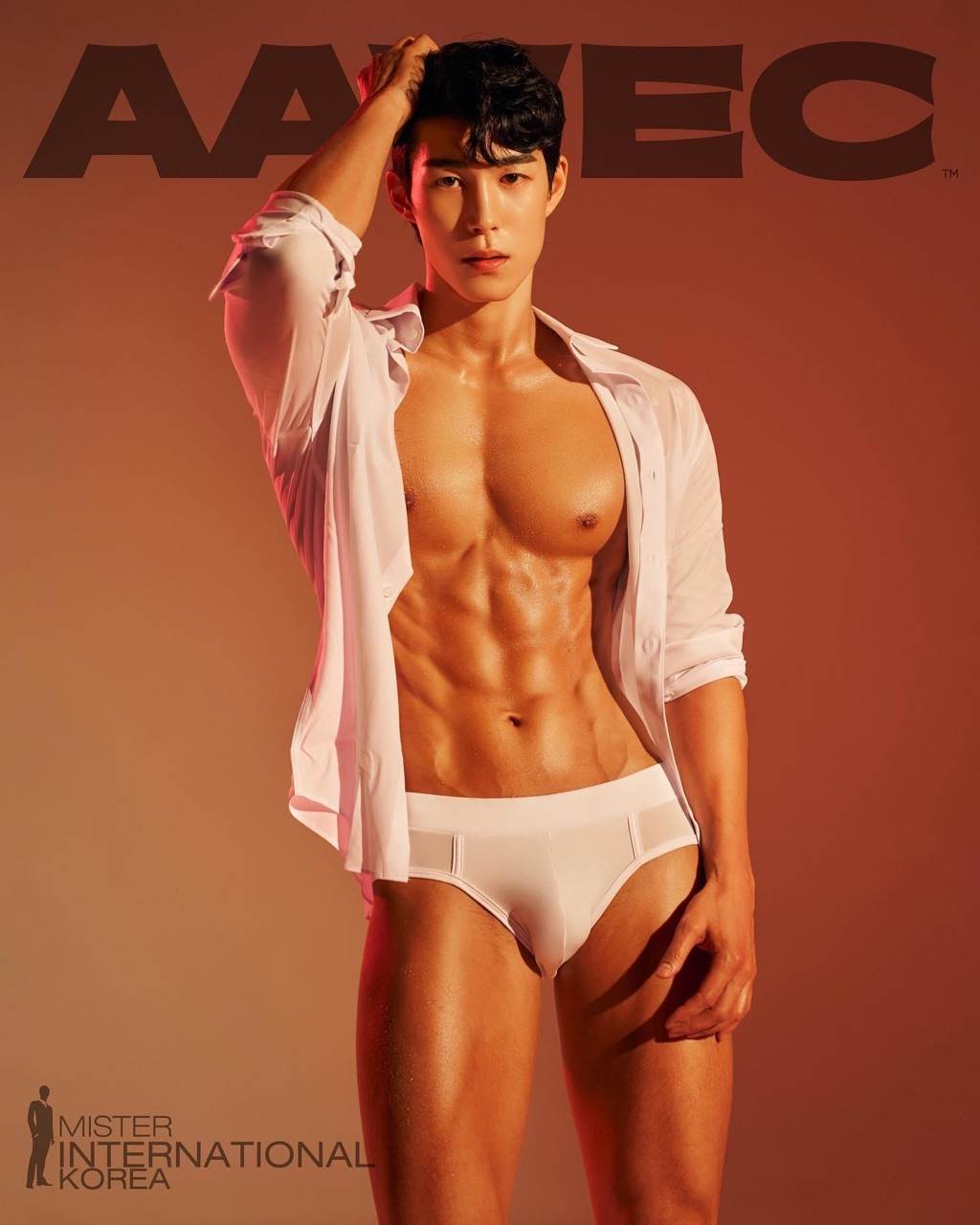Mister International Korea 2022