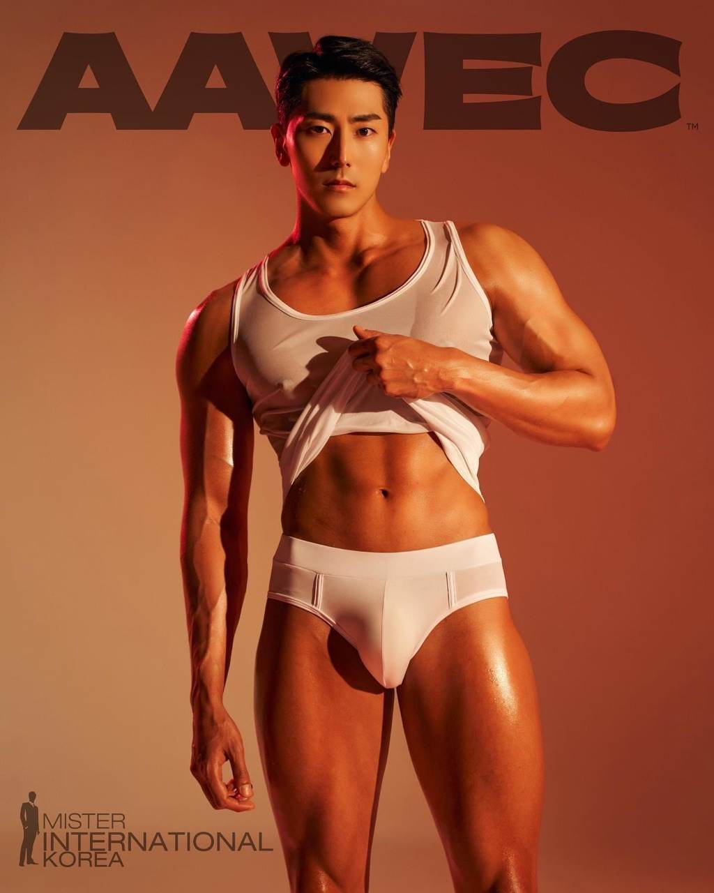Mister International Korea 2022