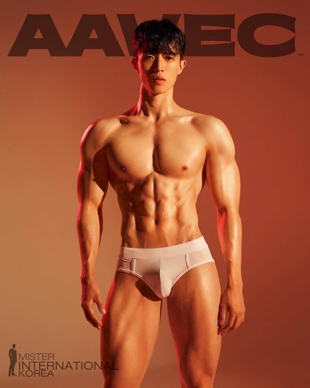 Mister International Korea 2022