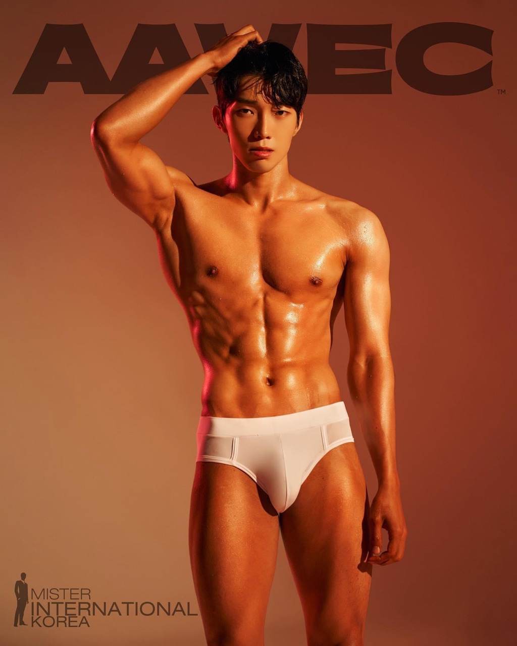 Mister International Korea 2022
