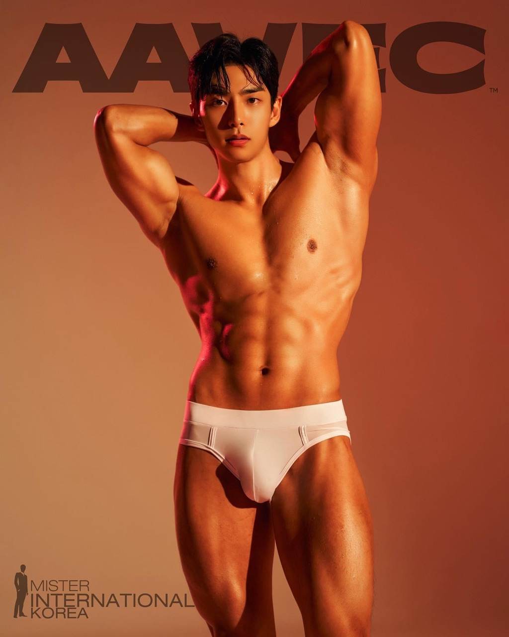 Mister International Korea 2022