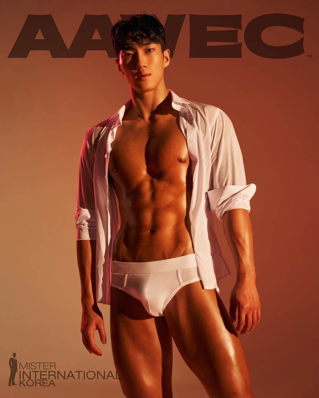 Mister International Korea 2022
