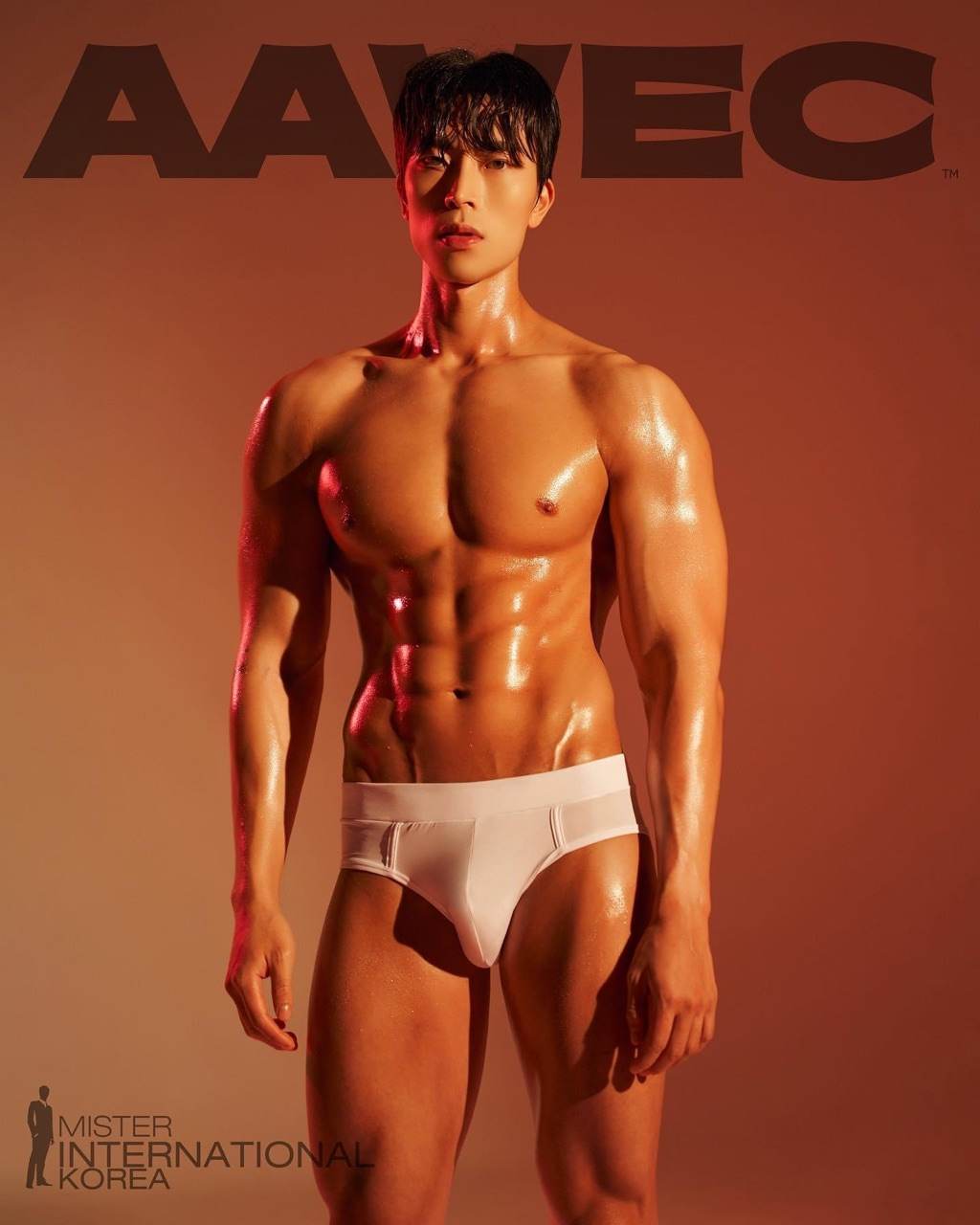Mister International Korea 2022