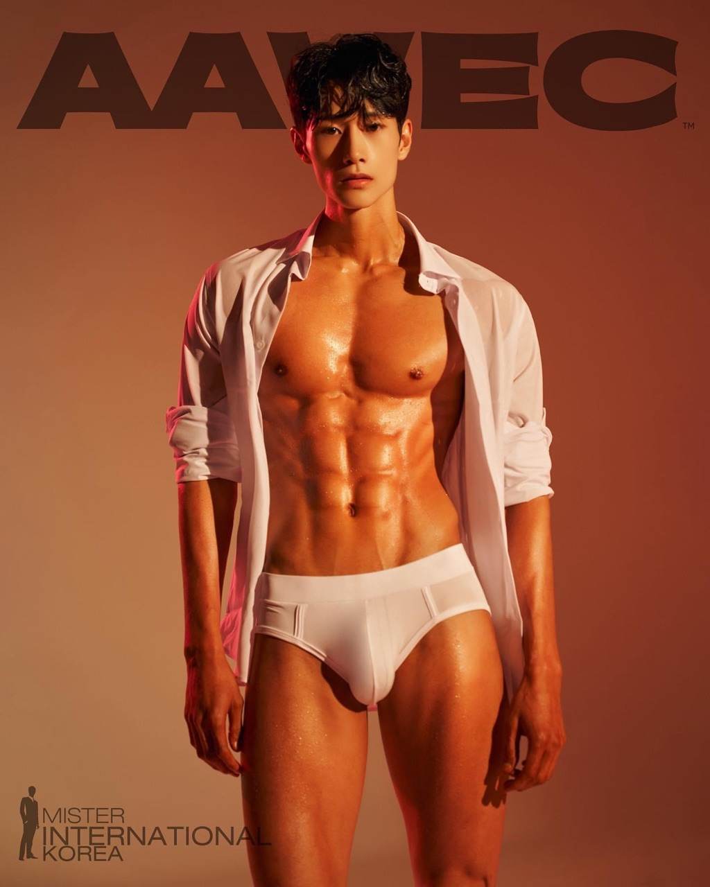 Mister International Korea 2022