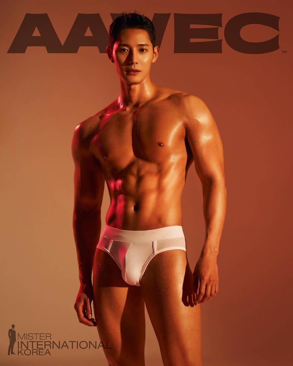 Mister International Korea 2022