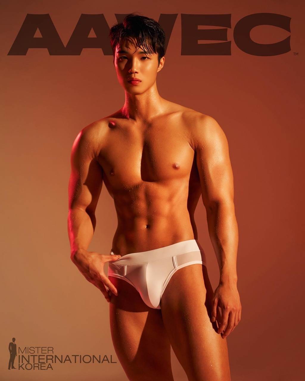 Mister International Korea 2022