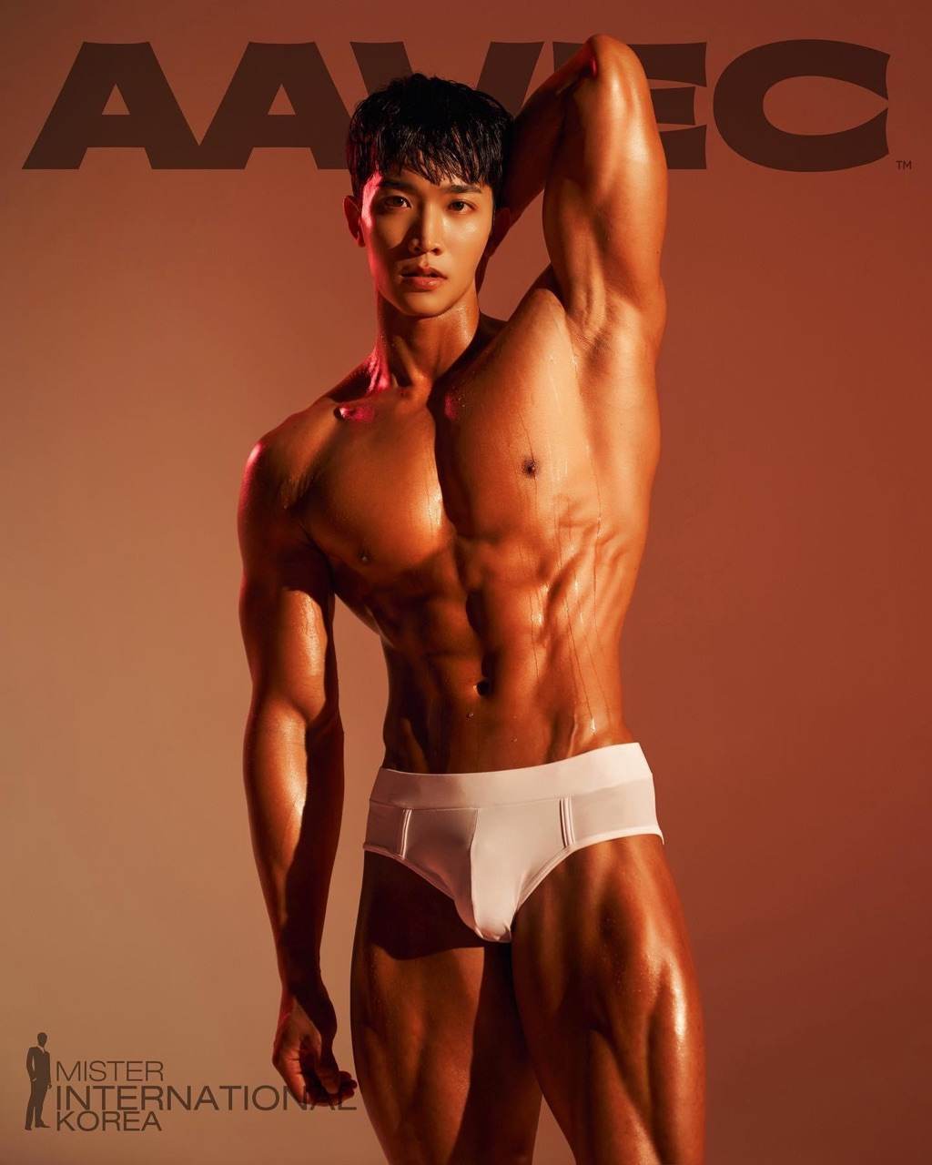 Mister International Korea 2022