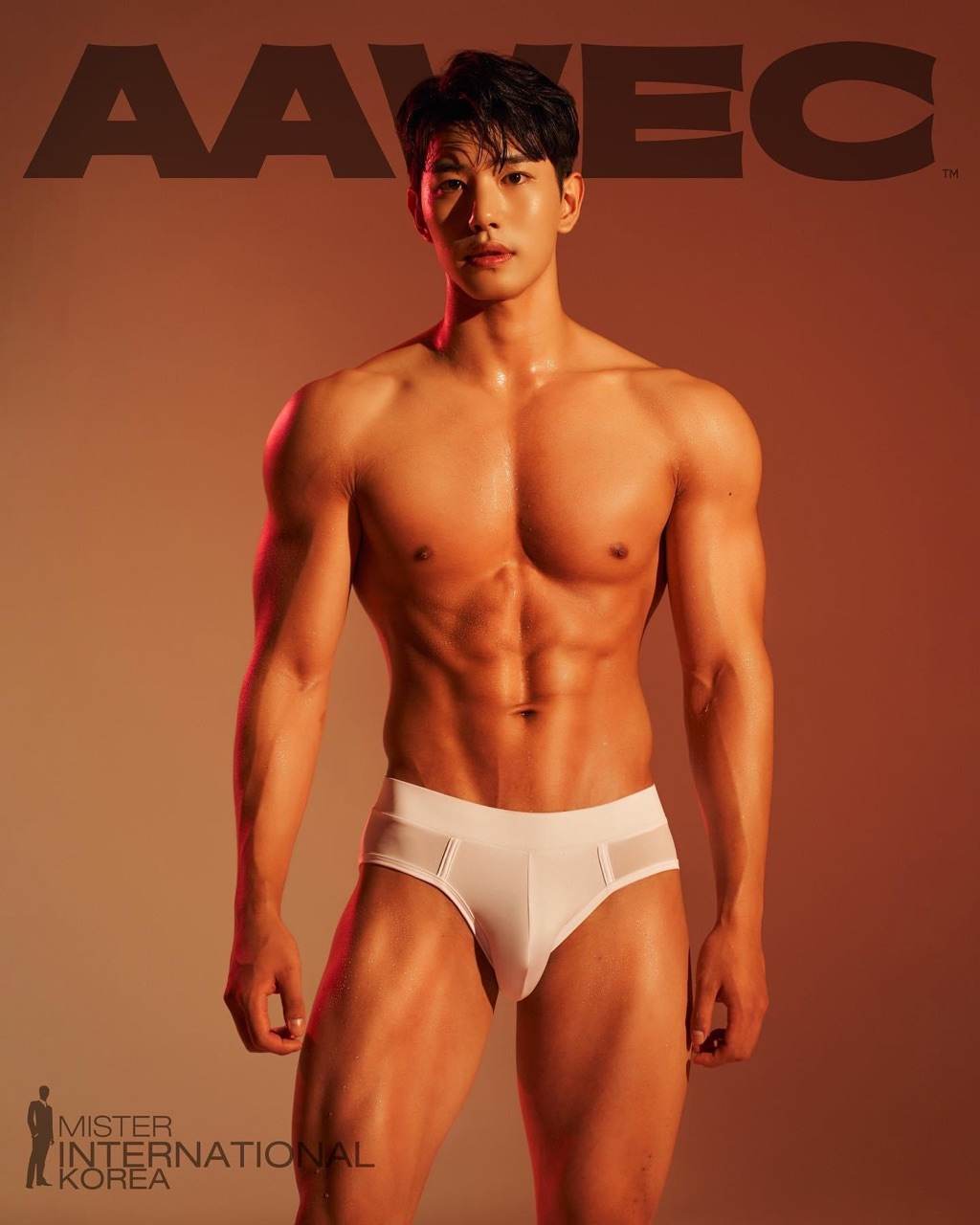 Mister International Korea 2022