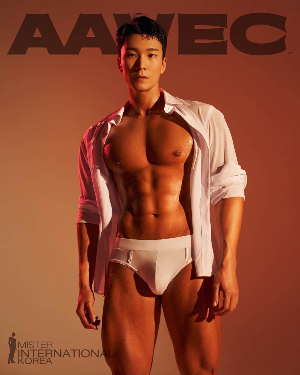 Mister International Korea 2022