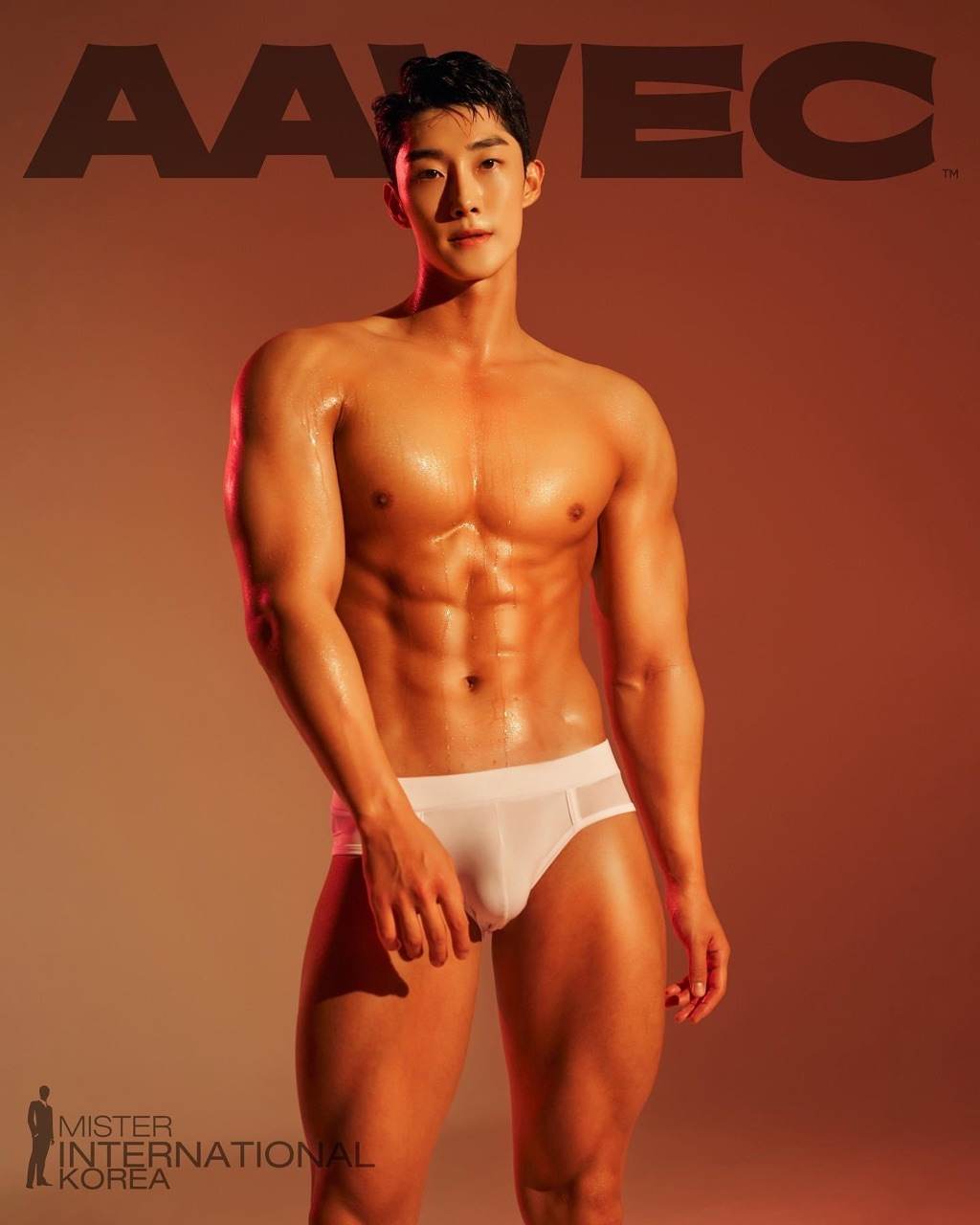 Mister International Korea 2022