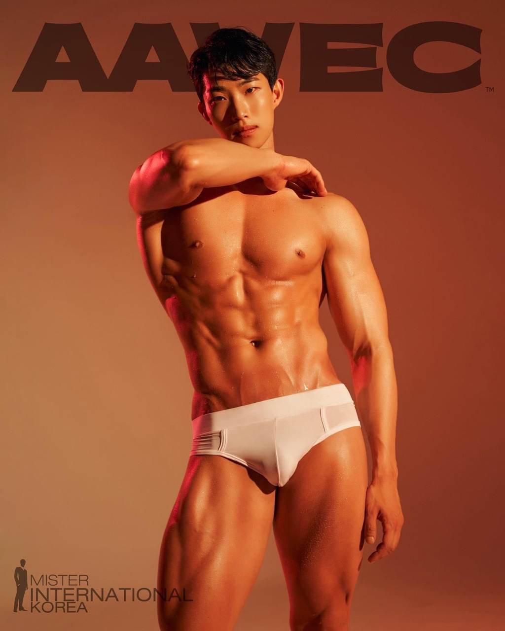 Mister International Korea 2022