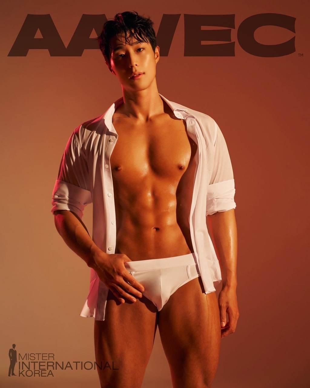 Mister International Korea 2022