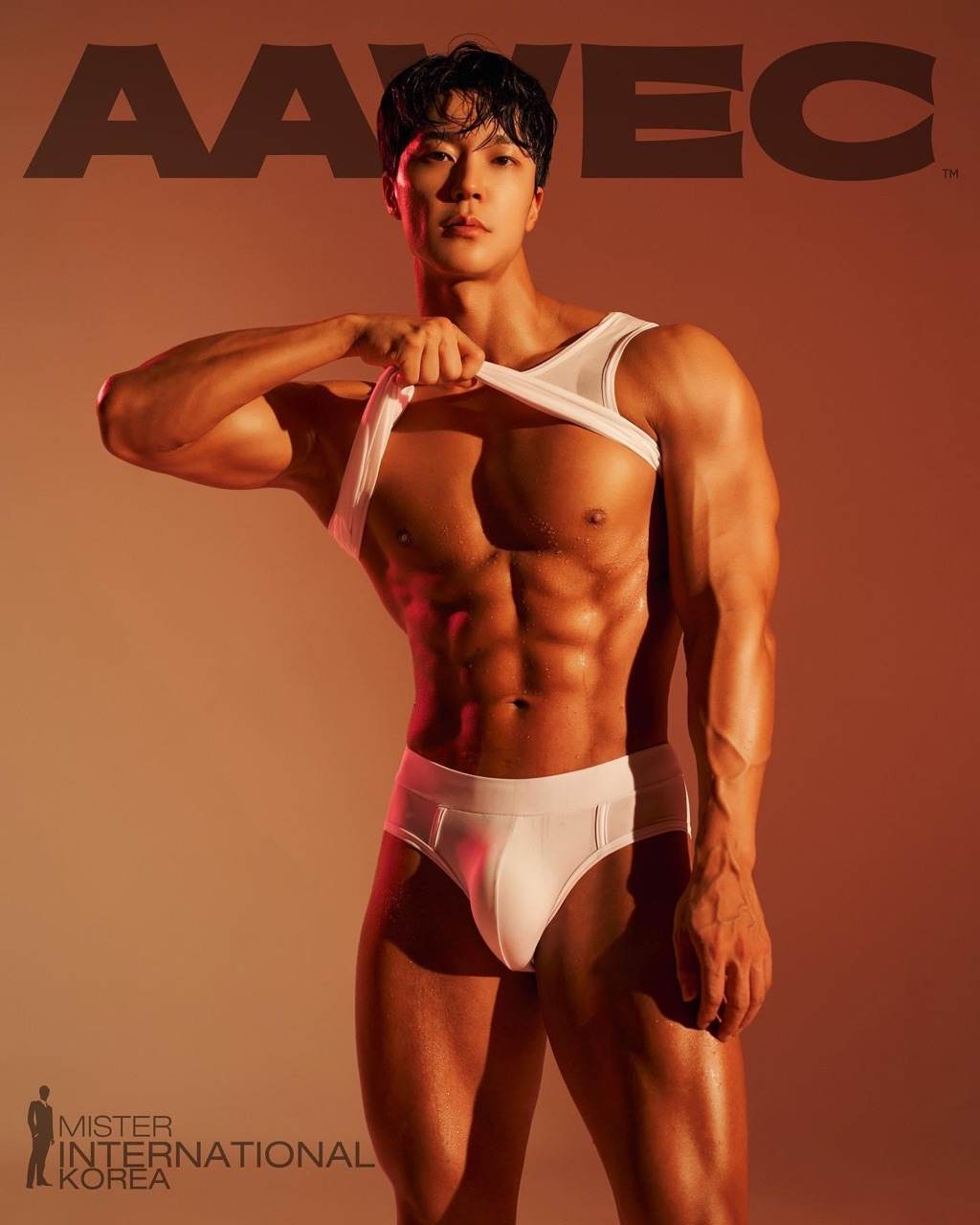 Mister International Korea 2022