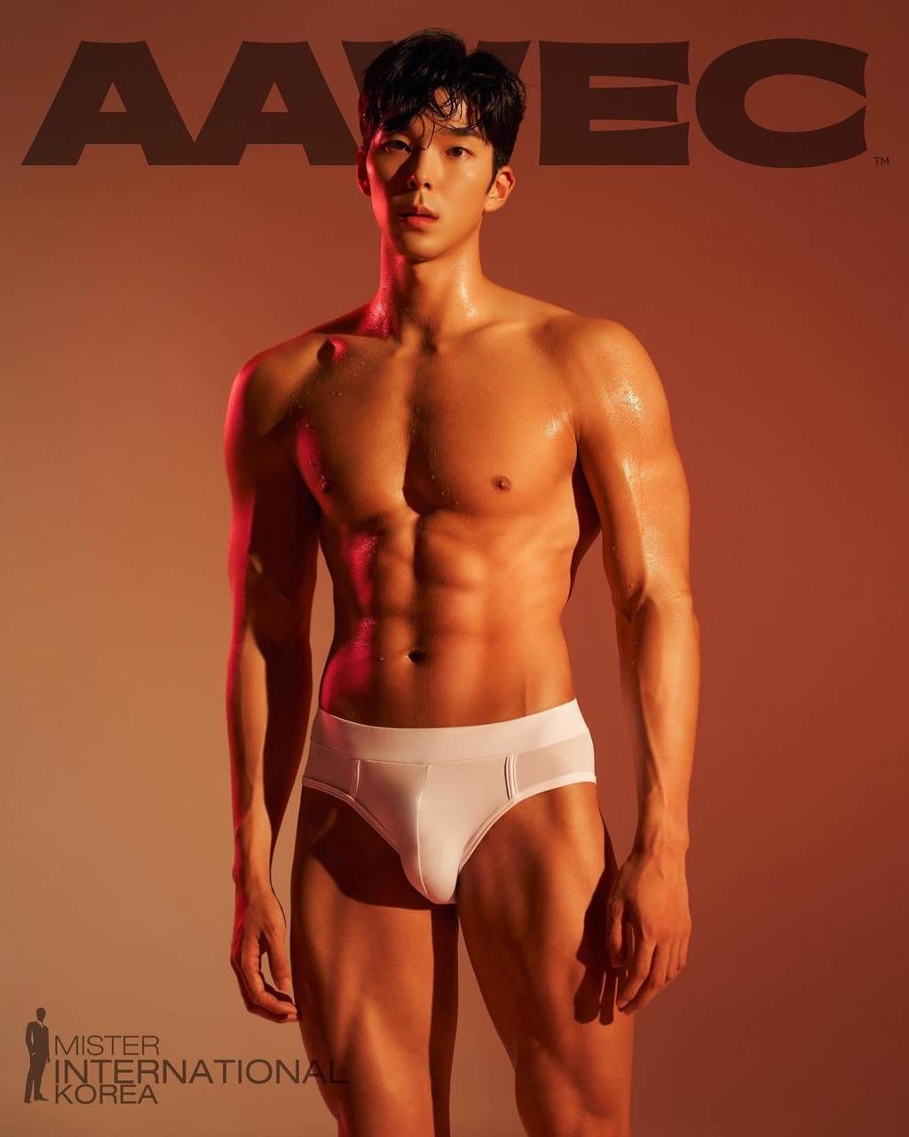 Mister International Korea 2022