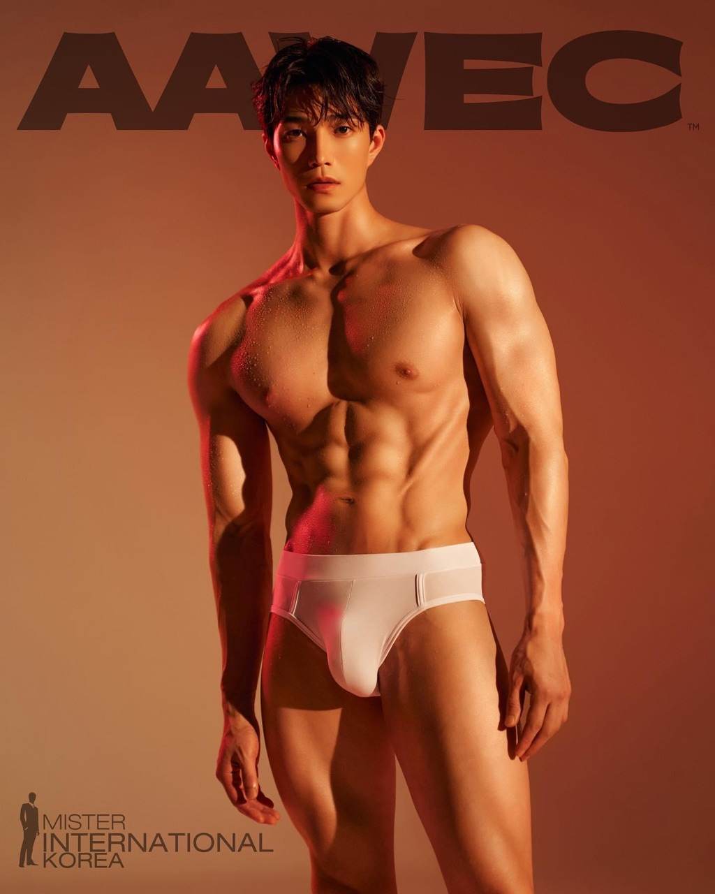 Mister International Korea 2022