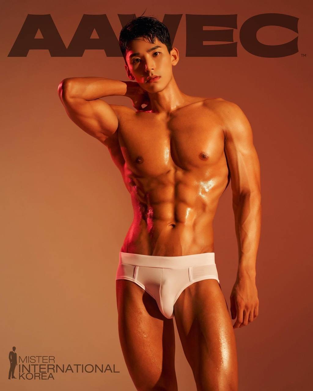 Mister International Korea 2022