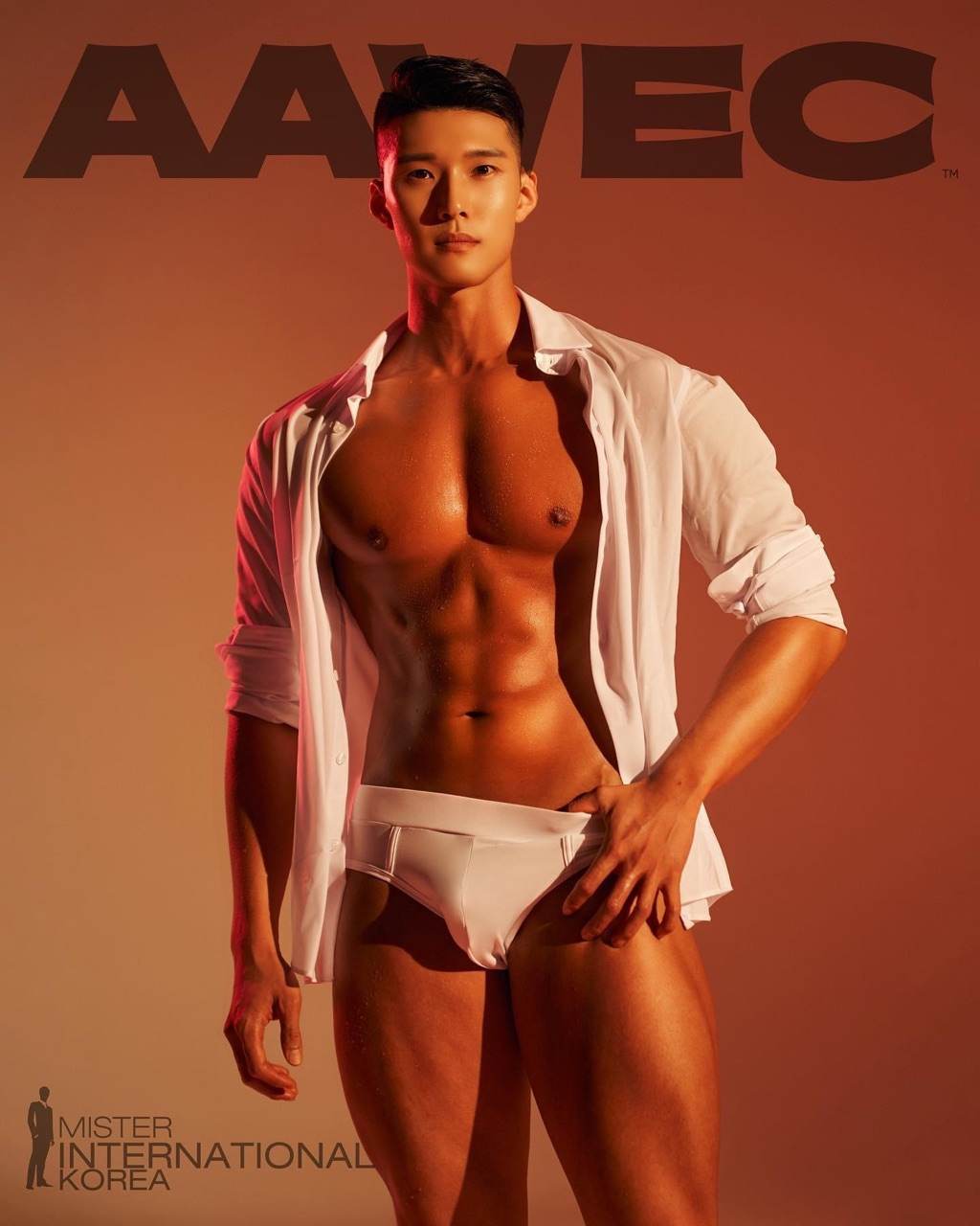 Mister International Korea 2022