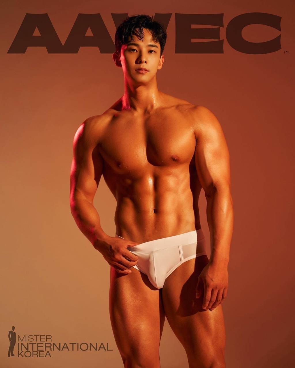 Mister International Korea 2022