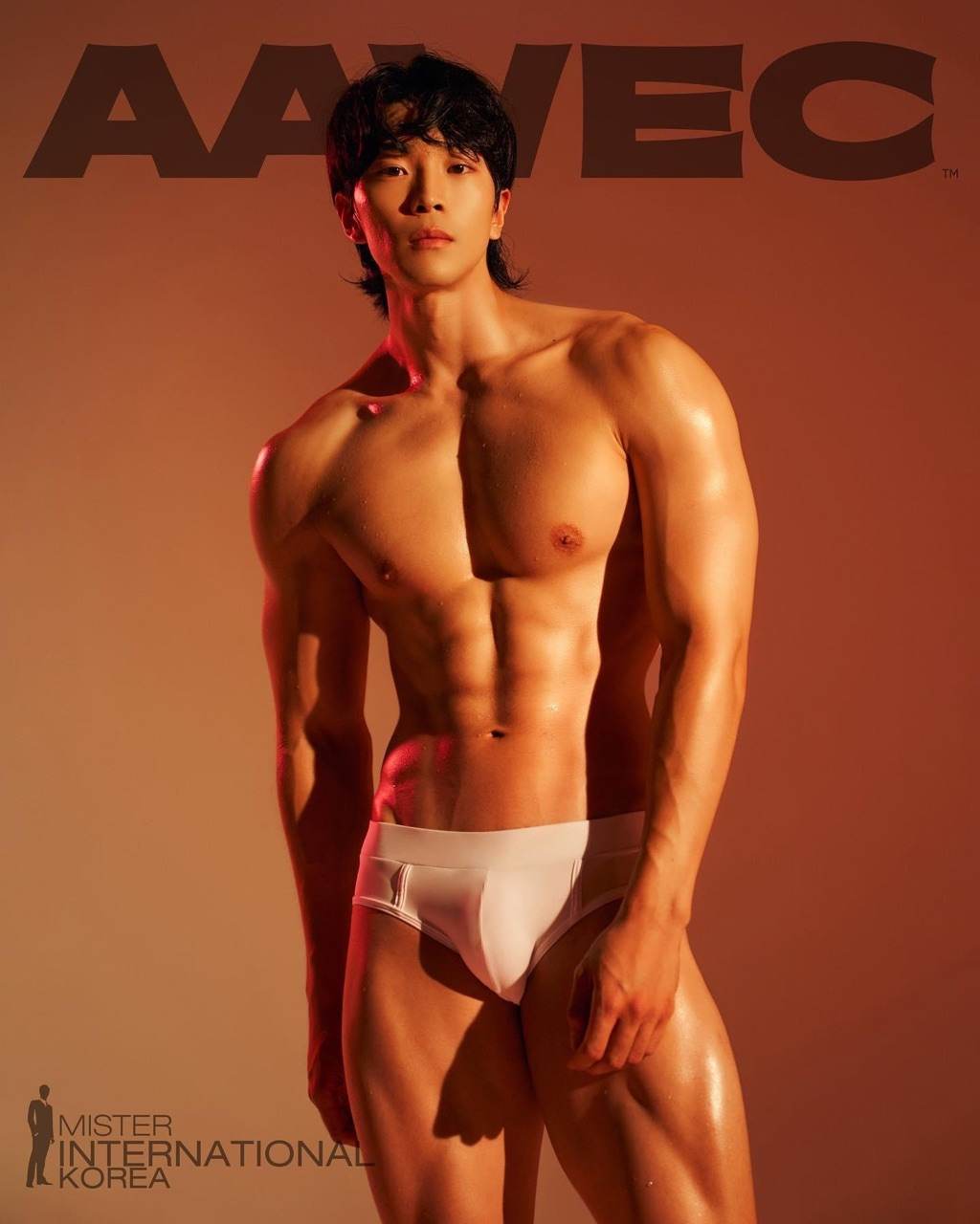 Mister International Korea 2022