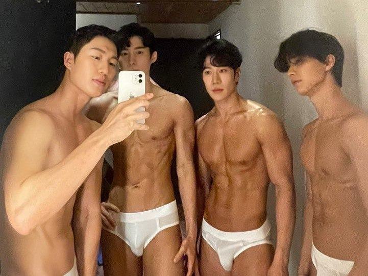 Mister International Korea 2022