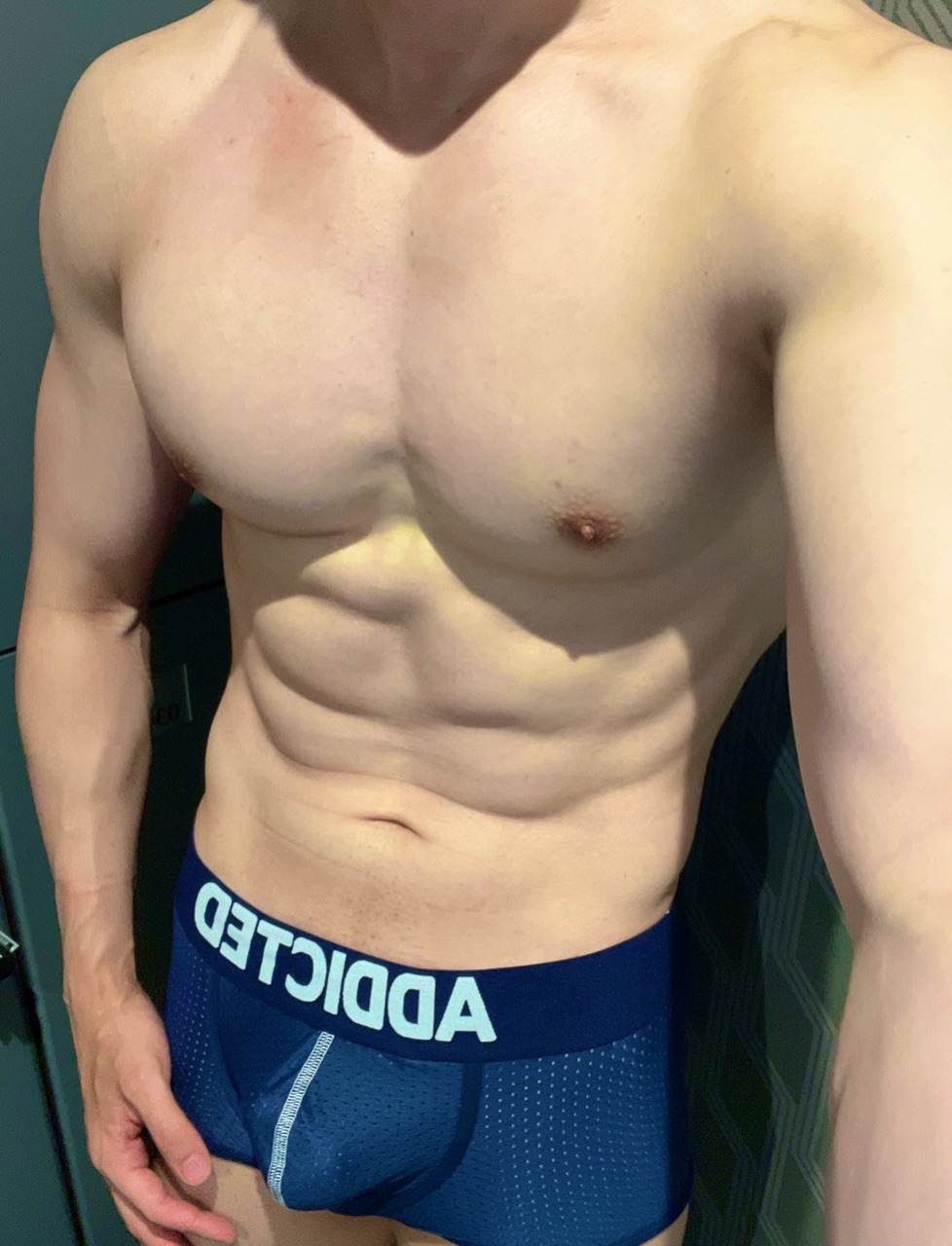 LINE OpenChat : Underwear For Men