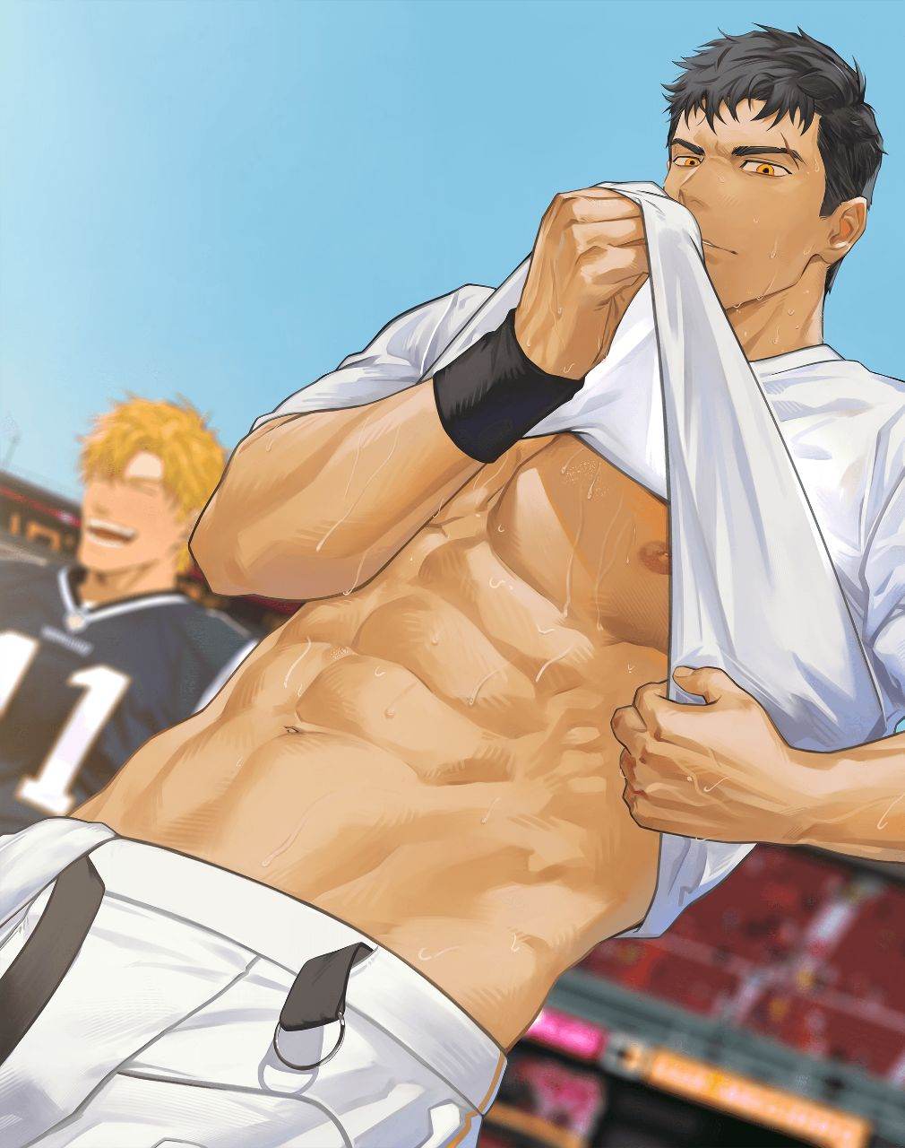 การ์ตูนวันอาทิตย์