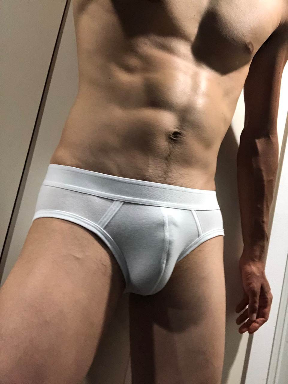 LINE OpenChat : Underwear For Men