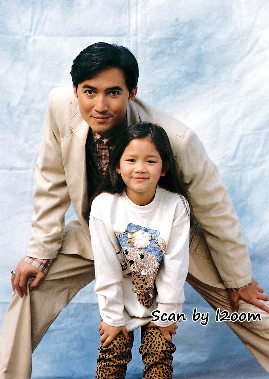 (วันวาน) นก ฉัตรชัย & บอม ฑิชากร @ กุลสตรี ปีที่ 26 ฉบับที่ 622 ธันวาคม 2539