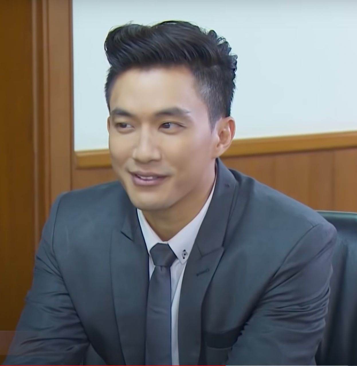 ไผ่ พาทิศ  หล่อละมุน