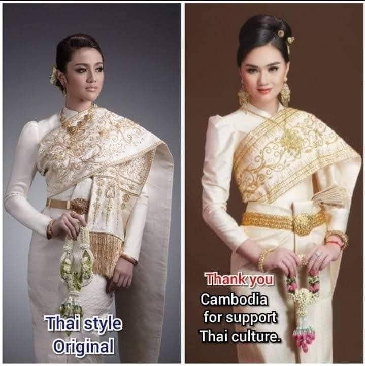 SOFT POWER OF THAI CULTURE 🇹🇭