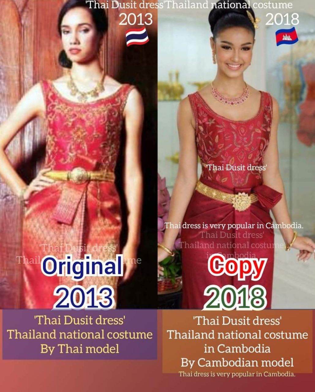 SOFT POWER OF THAI CULTURE 🇹🇭