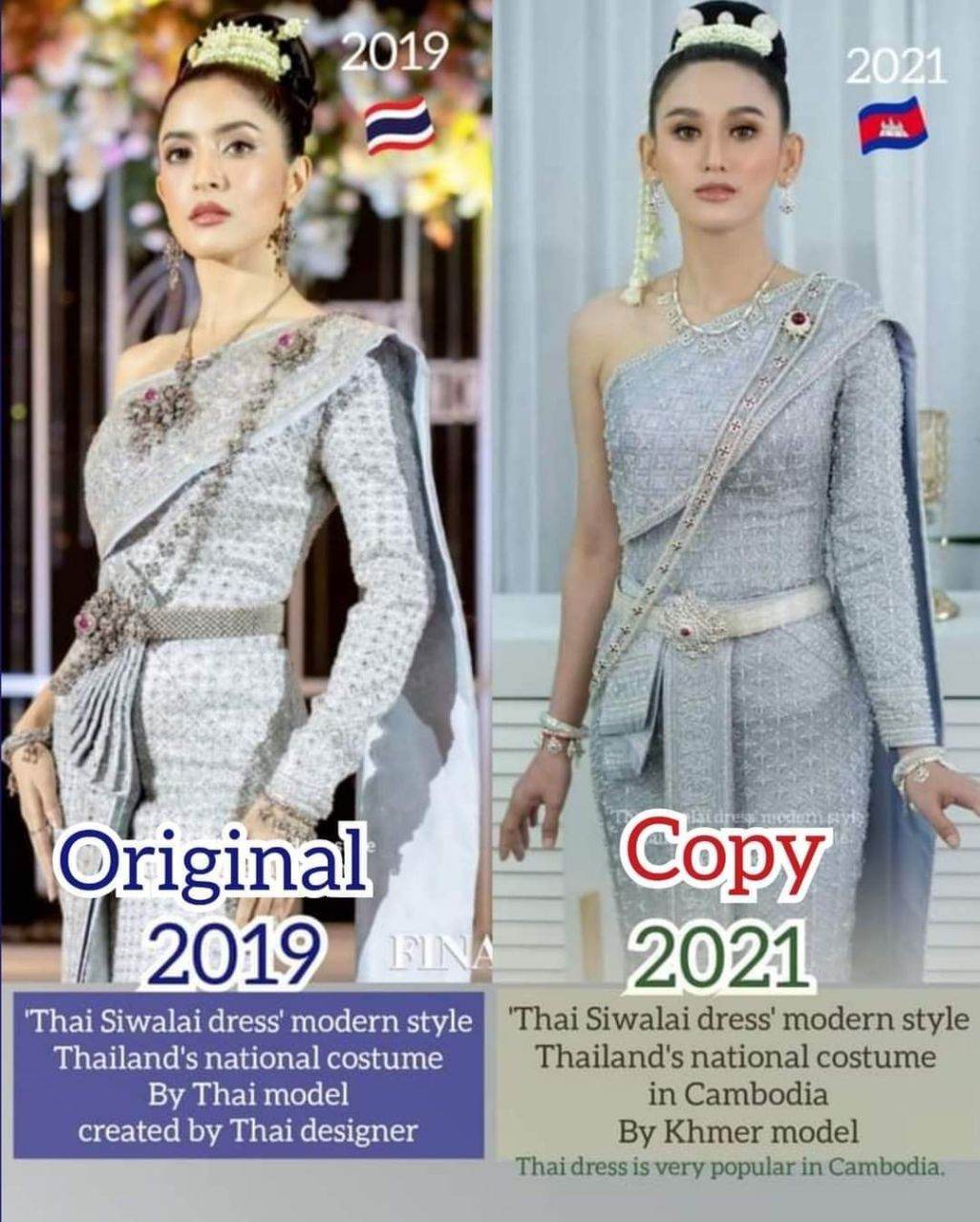 SOFT POWER OF THAI CULTURE 🇹🇭