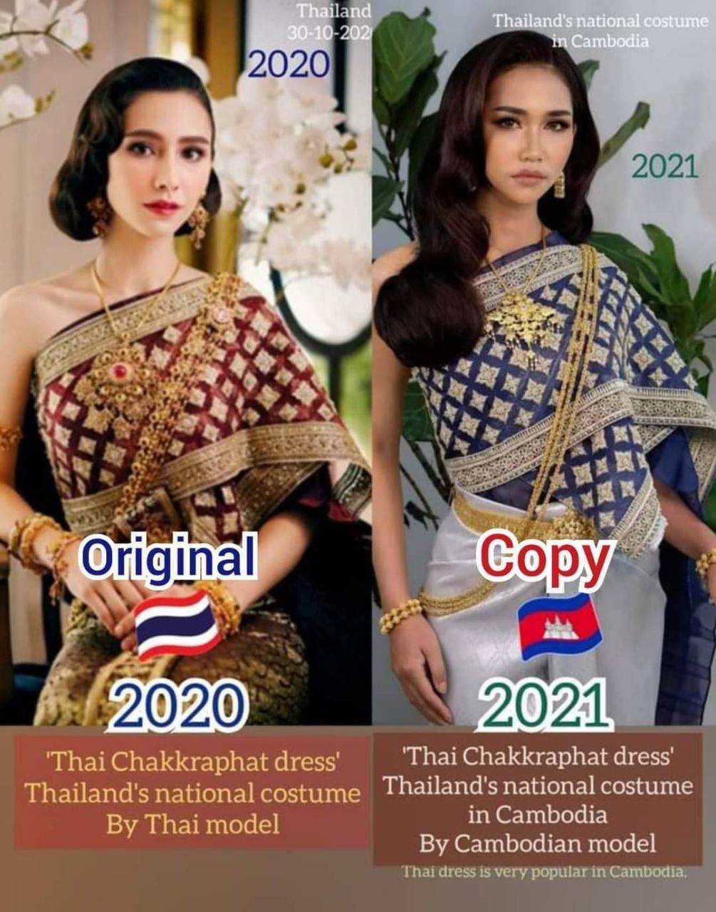 SOFT POWER OF THAI CULTURE 🇹🇭