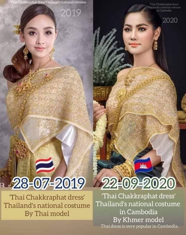 SOFT POWER OF THAI CULTURE 🇹🇭