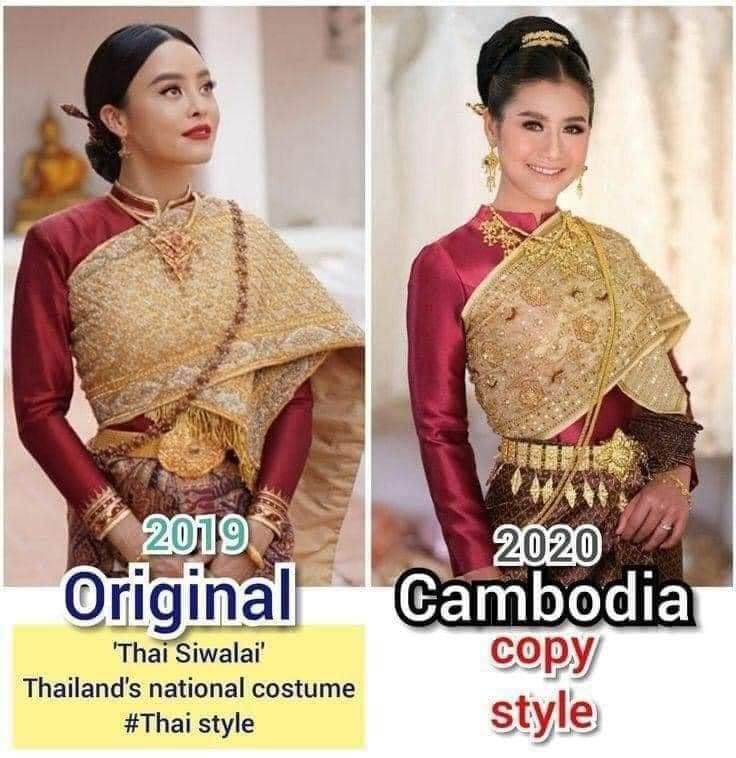 SOFT POWER OF THAI CULTURE 🇹🇭