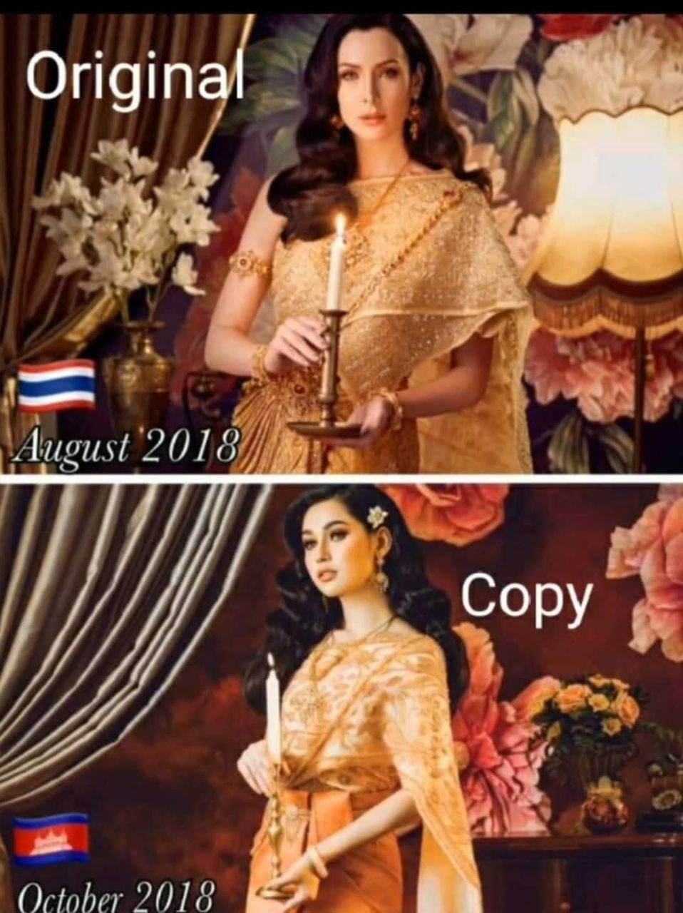 SOFT POWER OF THAI CULTURE 🇹🇭