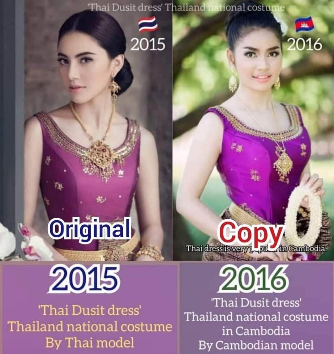 SOFT POWER OF THAI CULTURE 🇹🇭