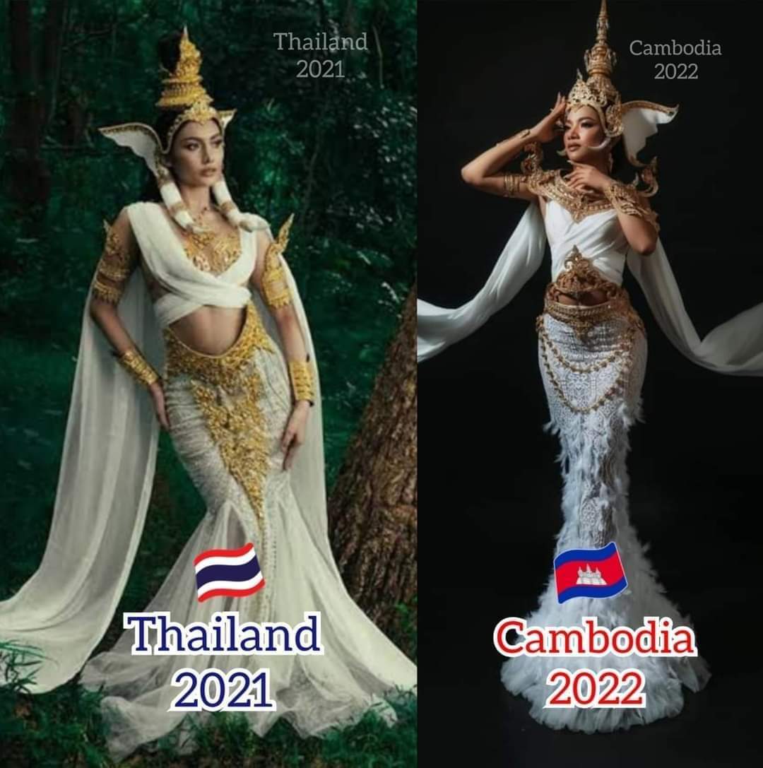 SOFT POWER OF THAI CULTURE 🇹🇭