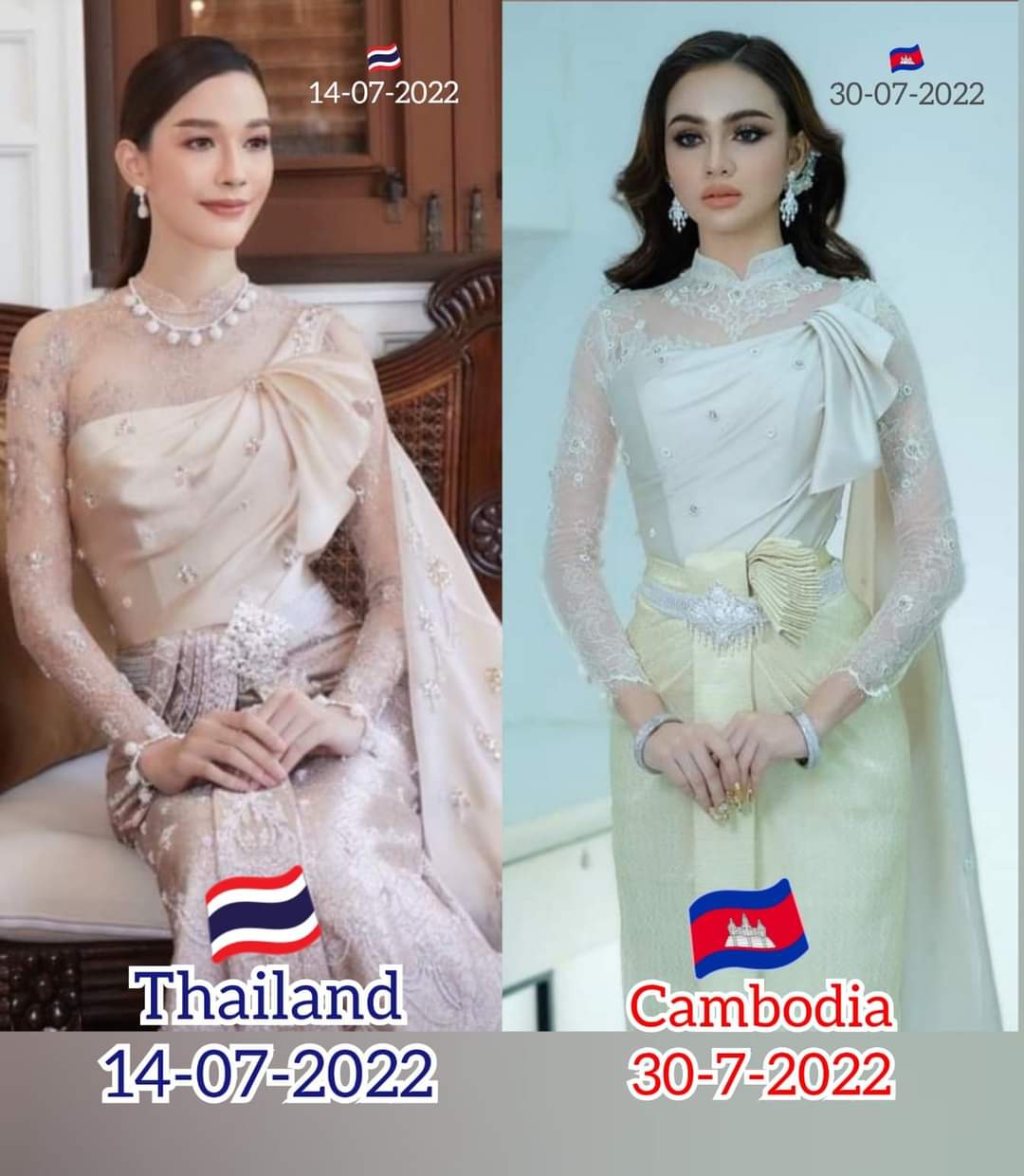 SOFT POWER OF THAI CULTURE 🇹🇭