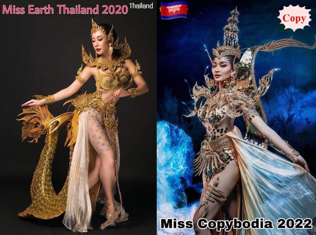 SOFT POWER OF THAI CULTURE 🇹🇭