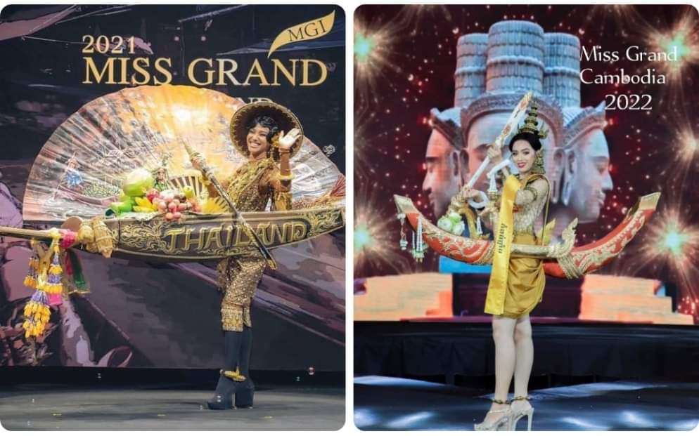 SOFT POWER OF THAI CULTURE 🇹🇭